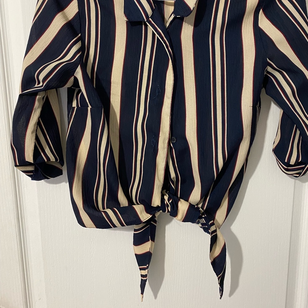 Formal top